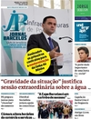 Jornal de Barcelos - 2016-10-25