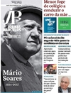 Jornal de Barcelos - 2017-01-11