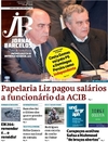 Jornal de Barcelos - 2017-01-18