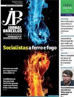 Jornal de Barcelos - 2017-02-01