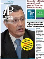 Jornal de Barcelos - 2017-02-08