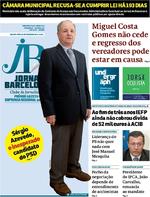 Jornal de Barcelos - 2017-02-15