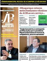 Jornal de Barcelos - 2017-02-22