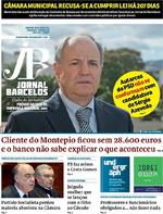 Jornal de Barcelos - 2017-03-01
