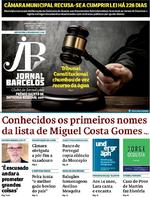 Jornal de Barcelos - 2017-03-22