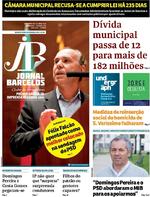 Jornal de Barcelos - 2017-03-29