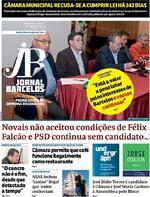 Jornal de Barcelos - 2017-04-04