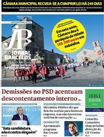 Jornal de Barcelos - 2017-04-12
