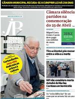 Jornal de Barcelos - 2017-04-19
