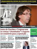 Jornal de Barcelos - 2017-04-26