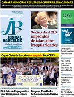 Jornal de Barcelos - 2017-05-04
