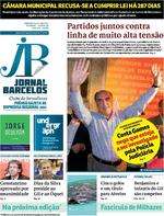 Jornal de Barcelos - 2017-05-10