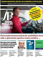 Jornal de Barcelos - 2017-05-31