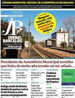 Jornal de Barcelos - 2017-06-07