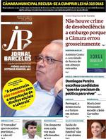 Jornal de Barcelos - 2017-06-14