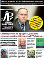 Jornal de Barcelos - 2017-06-28