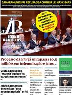 Jornal de Barcelos - 2017-07-12