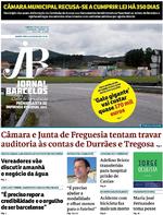 Jornal de Barcelos - 2017-07-19