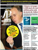 Jornal de Barcelos - 2017-08-30