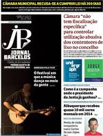 Jornal de Barcelos - 2017-09-06
