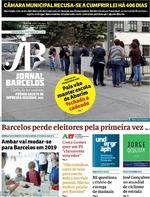 Jornal de Barcelos - 2017-09-13
