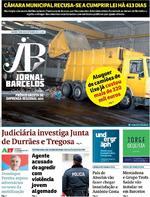 Jornal de Barcelos - 2017-09-20