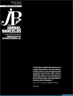Jornal de Barcelos - 2017-09-27