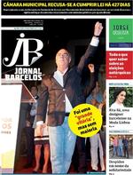 Jornal de Barcelos - 2017-10-04