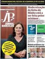Jornal de Barcelos - 2017-10-11