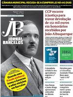 Jornal de Barcelos - 2017-10-18
