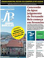 Jornal de Barcelos - 2017-10-25