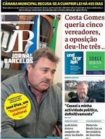 Jornal de Barcelos - 2017-11-01