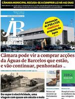 Jornal de Barcelos - 2017-11-08