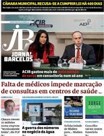 Jornal de Barcelos - 2017-11-15