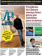 Jornal de Barcelos - 2017-11-22