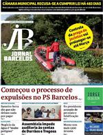 Jornal de Barcelos - 2017-11-29