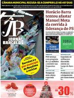 Jornal de Barcelos - 2017-12-13