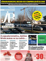 Jornal de Barcelos - 2017-12-27