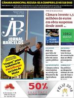 Jornal de Barcelos - 2018-01-03
