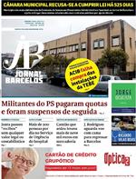 Jornal de Barcelos - 2018-01-10