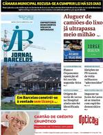 Jornal de Barcelos - 2018-01-17