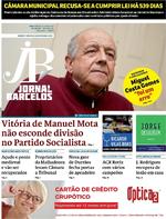 Jornal de Barcelos - 2018-01-24