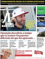 Jornal de Barcelos - 2018-01-31