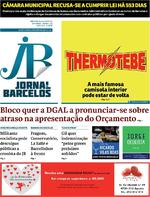 Jornal de Barcelos - 2018-02-07