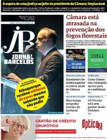 Jornal de Barcelos - 2018-02-14