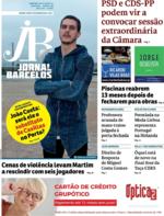 Jornal de Barcelos - 2018-03-14