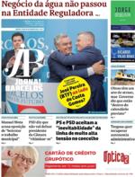 Jornal de Barcelos - 2018-03-29
