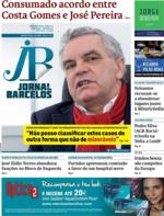 Jornal de Barcelos - 2018-04-04