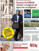Jornal de Barcelos - 2018-04-11