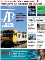Jornal de Barcelos - 2018-05-02
